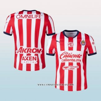 Camiseta Primera Guadalajara 24-25