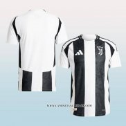 Camiseta Primera Juventus Authentic 24-25