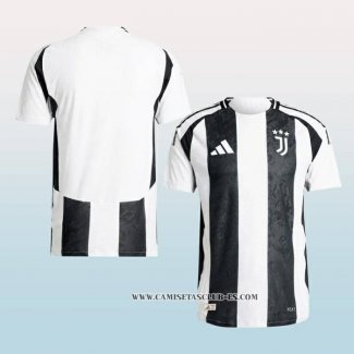 Camiseta Primera Juventus Authentic 24-25