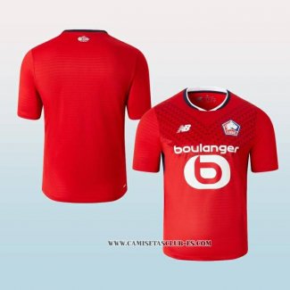 Camiseta Primera Lille 24-25