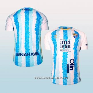 Camiseta Primera Malaga 24-25