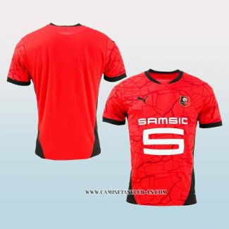 Camiseta Primera Stade Rennais 24-25