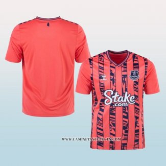 Camiseta Segunda Everton 23-24