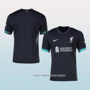 Camiseta Segunda Liverpool 24-25