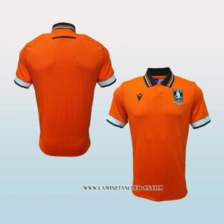 Camiseta Segunda Sheffield Wednesday 24-25