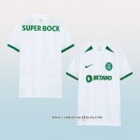 Camiseta Segunda Sporting 24-25