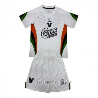 Camiseta Segunda Venezia Nino 24-25