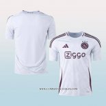 Camiseta Tercera Ajax 24-25