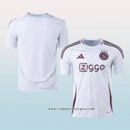 Camiseta Tercera Ajax 24-25