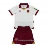 Camiseta Tercera West Ham Nino 24-25