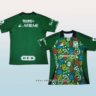 Camiseta Tigres UANL Special 24-25 Verde