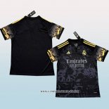 Camiseta de Entrenamiento Real Madrid 24-25 Negro