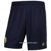 Pantalones Tercera Juventus 24-25