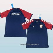 Tailandia Camiseta Arsenal Special 24-25 Azul