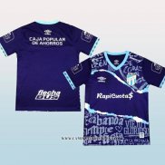 Tailandia Camiseta Cuarto Atletico Tucuman 2024