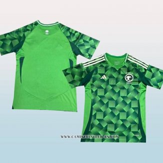 Tailandia Camiseta Primera Arabia Saudita 2024