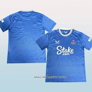 Tailandia Camiseta Primera Everton 24-25