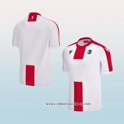 Tailandia Camiseta Primera Georgia 2024