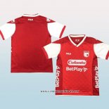 Tailandia Camiseta Primera Independiente Santa Fe 2024