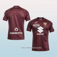 Tailandia Camiseta Primera Turin 24-25