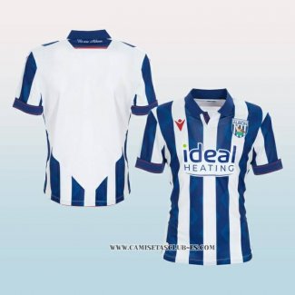 Tailandia Camiseta Primera West Bromwich Albion 24-25