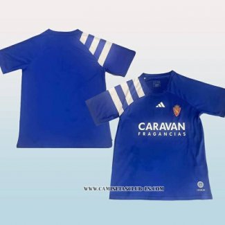 Tailandia Camiseta Real Zaragoza Special 24-25