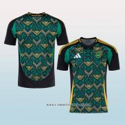 Tailandia Camiseta Segunda Jamaica 24-25