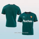 Tailandia Camiseta Segunda RC Lens 24-25