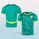 Tailandia Camiseta Segunda Senegal 2025