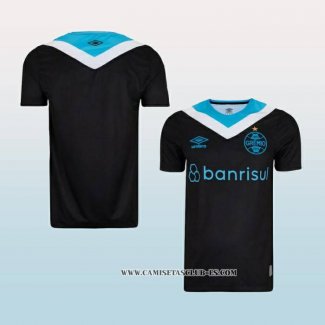 Tailandia Camiseta Tercera Gremio 2024