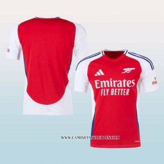 Camiseta Primera Arsenal 24-25