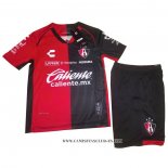 Camiseta Primera Atlas Nino 24-25