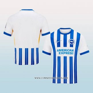 Camiseta Primera Brighton & Hove Albion 24-25