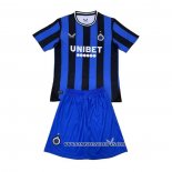 Camiseta Primera Club Brugge Nino 24-25