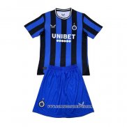 Camiseta Primera Club Brugge Nino 24-25