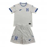 Camiseta Primera Honduras Nino 2024