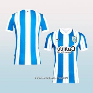 Camiseta Primera Huddersfield Town 24-25