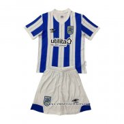 Camiseta Primera Huddersfield Town Nino 24-25