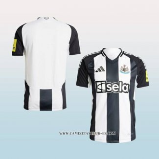 Camiseta Primera Newcastle United 24-25