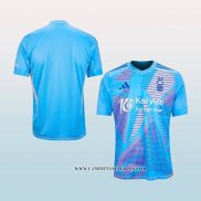 Camiseta Primera Nottingham Forest Portero 24-25