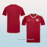 Camiseta Primera Venezuela 2024