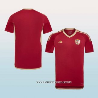 Camiseta Primera Venezuela 2024