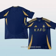 Camiseta Segunda Al Nassr 24-25