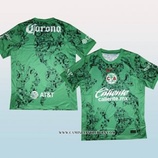 Camiseta Segunda America Portero 24-25