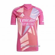 Camiseta Segunda Arsenal Portero 24-25