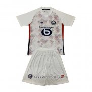 Camiseta Segunda Lille Nino 24-25