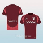 Camiseta Segunda River 2024