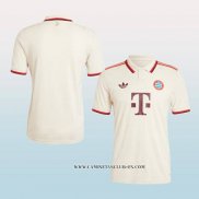 Camiseta Tercera Bayern Munich Authentic 24-25