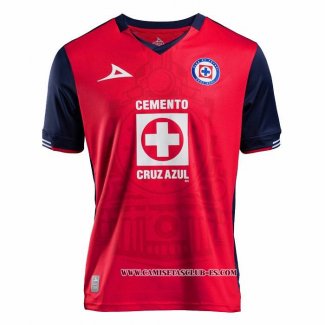 Camiseta Tercera Cruz Azul 24-25