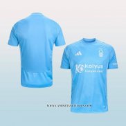 Camiseta Tercera Nottingham Forest 24-25